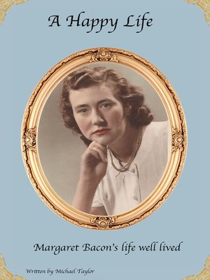 cover image of A Happy Life